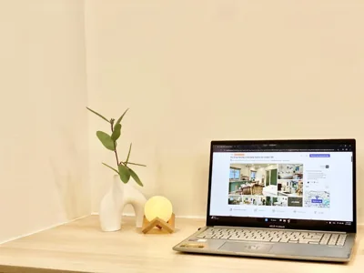 Yu Stay lovely and cozy home in center D1 – Photos 3