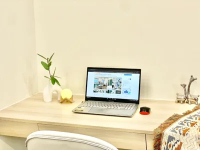Yu Stay lovely and cozy home in center D1 – Photos 5