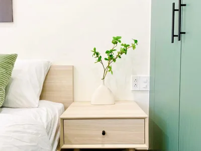 Yu Stay lovely and cozy home in center D1 – Photos 7