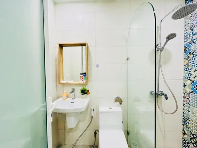Yu Stay lovely and cozy home in center D1 – Photos 10