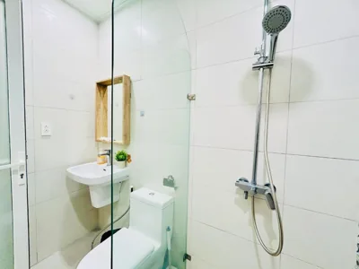 Yu Stay lovely and cozy home in center D1 – Photos 16